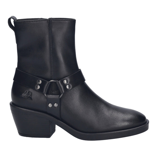 Josef Seibel Hattie 03 Women's Boot Black