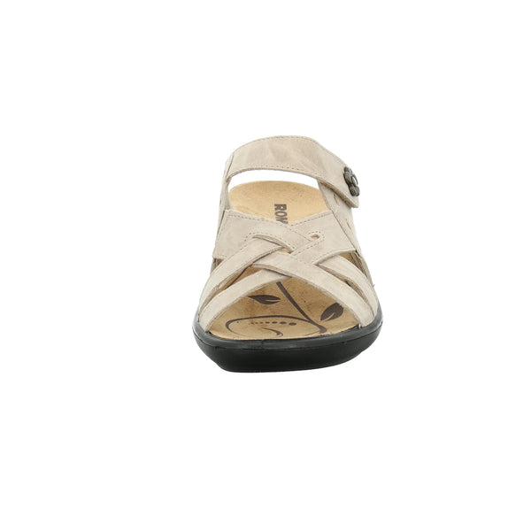 Josef Seibel Ibiza 99 Women's Sandal Beige