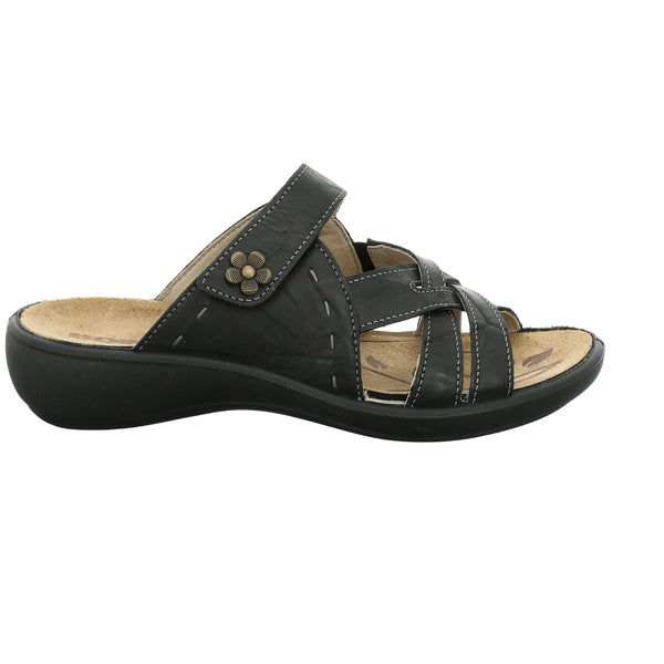 Josef Seibel Ibiza 99 Women's Sandal Black