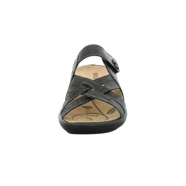 Josef Seibel Ibiza 99 Women's Sandal Black