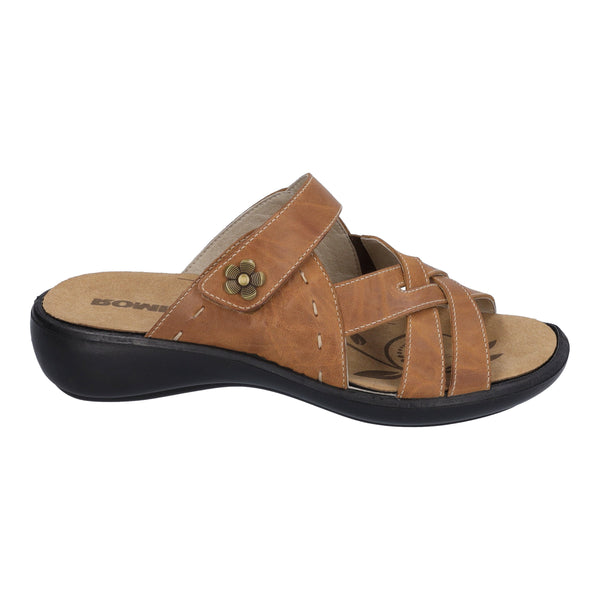 Josef Seibel Ibiza 99 Women's Sandal Camel