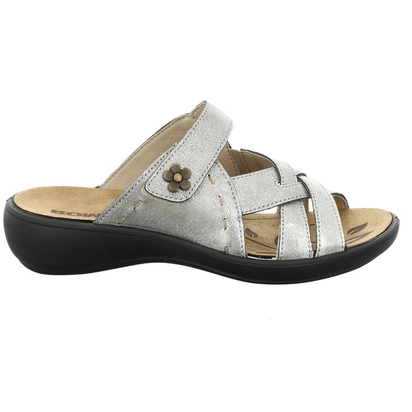 Josef Seibel Ibiza 99 Women's Sandal Platin