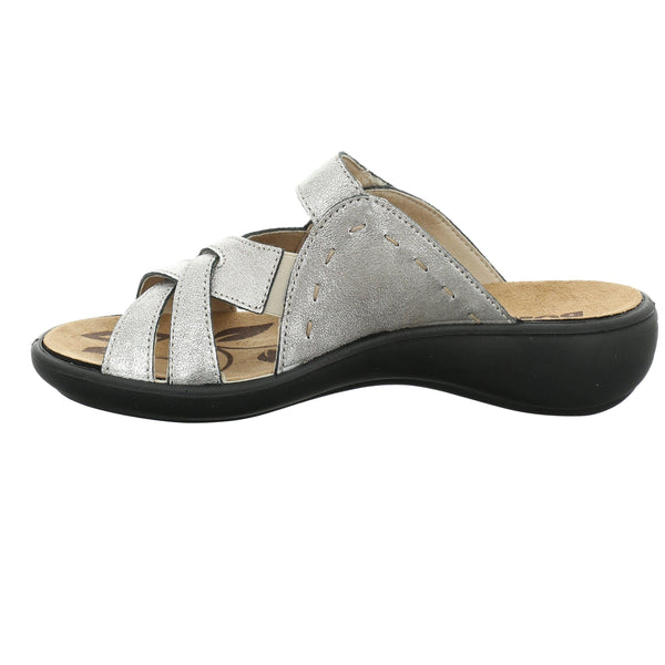 Josef Seibel Ibiza 99 Women's Sandal Platin