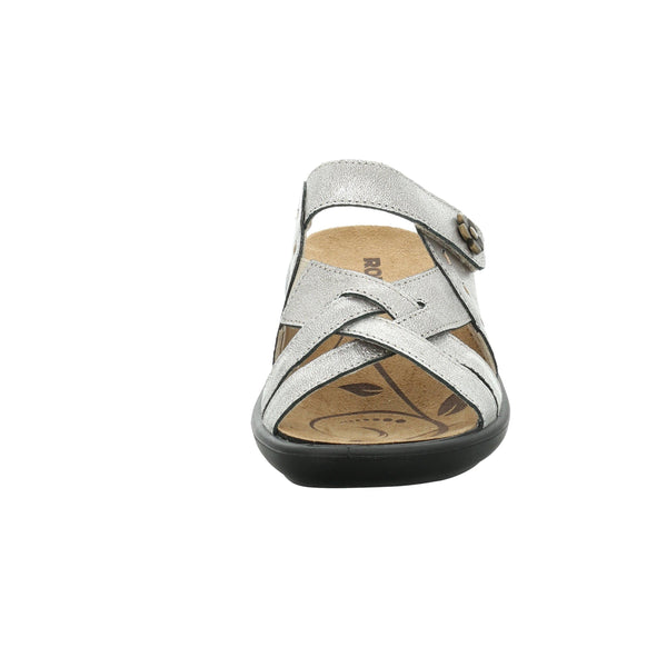 Josef Seibel Ibiza 99 Women's Sandal Platin