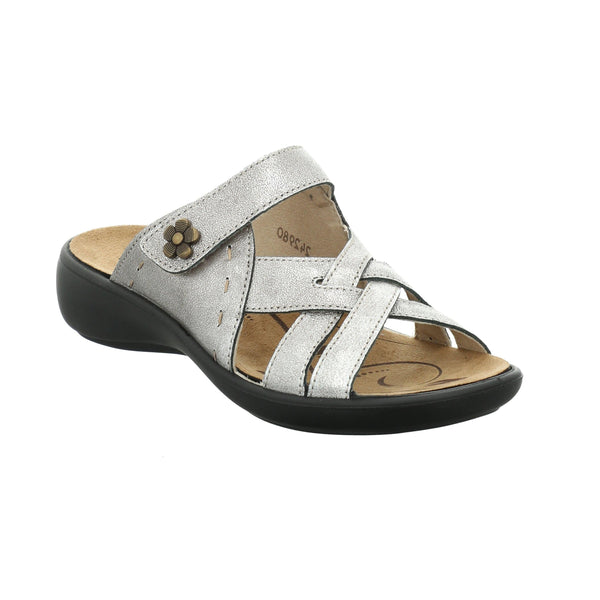 josef seibel Ibiza 99 Women's Sandal Platin