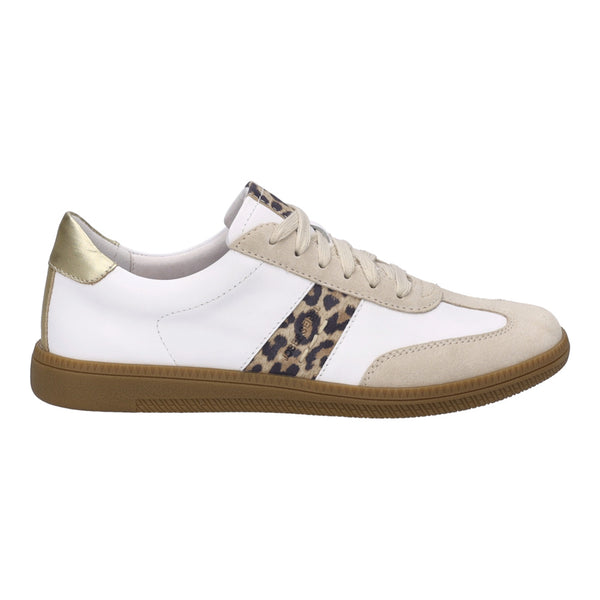 Josef Seibel Joleen 03 Women's Sneaker Beige/Leo