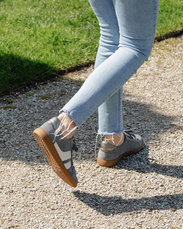 Josef Seibel Joleen 04 Women's Sneaker Asphalt