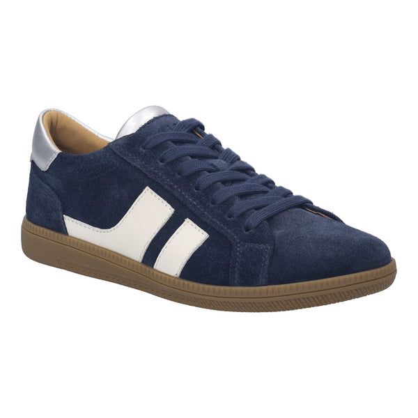 josef seibel Joleen 04 Women's Sneaker Indigo
