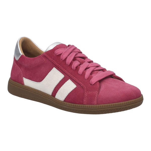 josef seibel Joleen 04 Women's Sneaker Multi Suede
