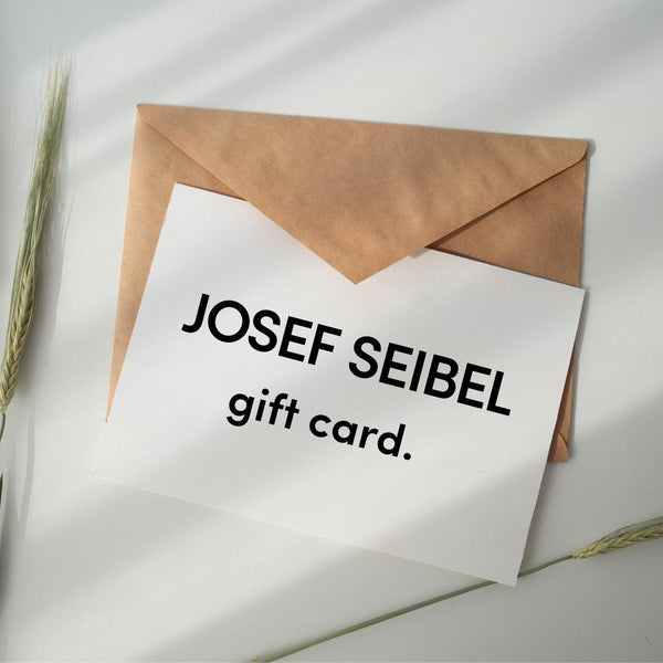 josef seibel JOSEF SEIBEL - Gift Card Gift Cards