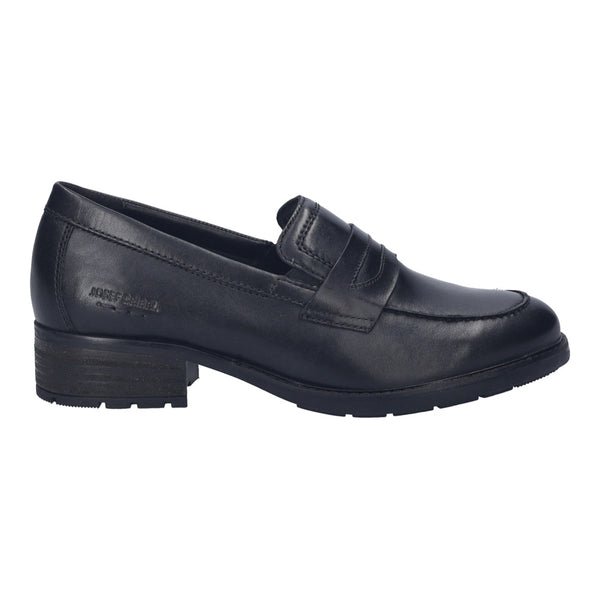 Josef Seibel Kate 02 Women's Shoe Black