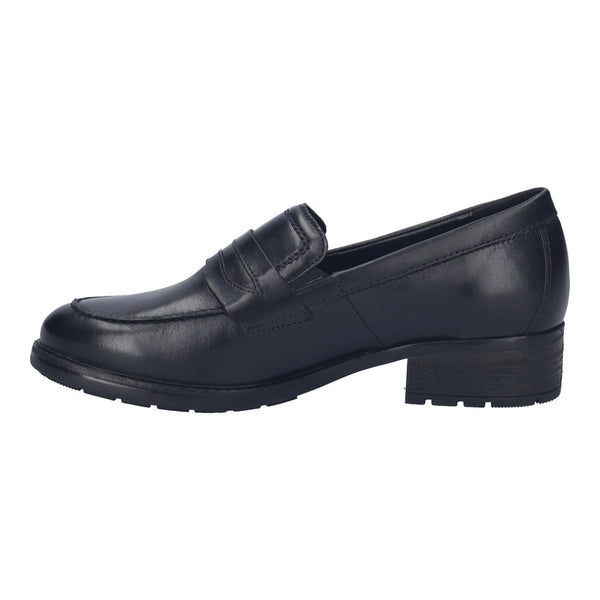 Josef Seibel Kate 02 Women's Shoe Black