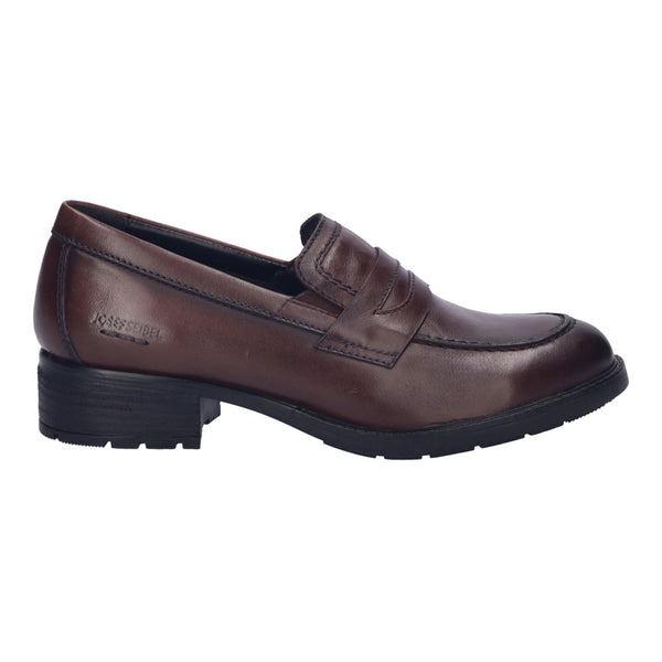 Josef Seibel Kate 02 Women's Shoe Bordo
