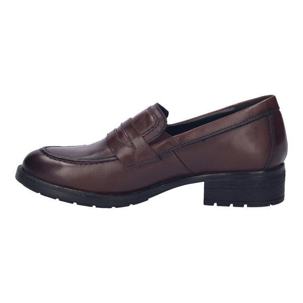 Josef Seibel Kate 02 Women's Shoe Bordo