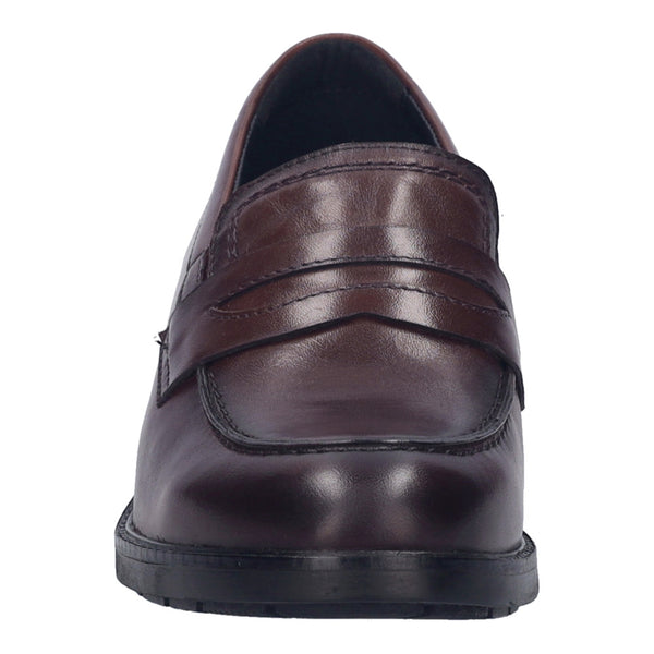 Josef Seibel Kate 02 Women's Shoe Bordo