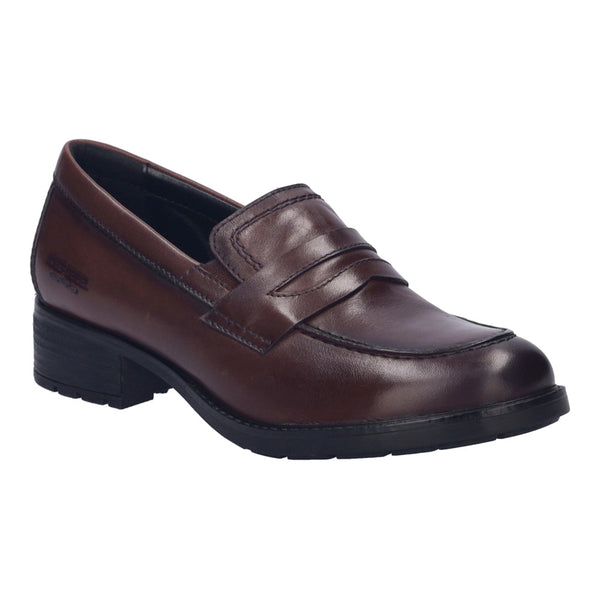 josef seibel Kate 02 Women's Shoe Bordo