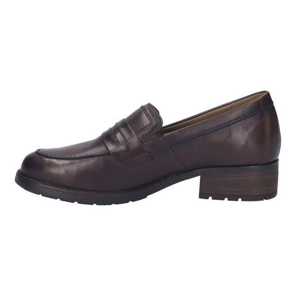 Josef Seibel Kate 02 Women's Shoe Castagne