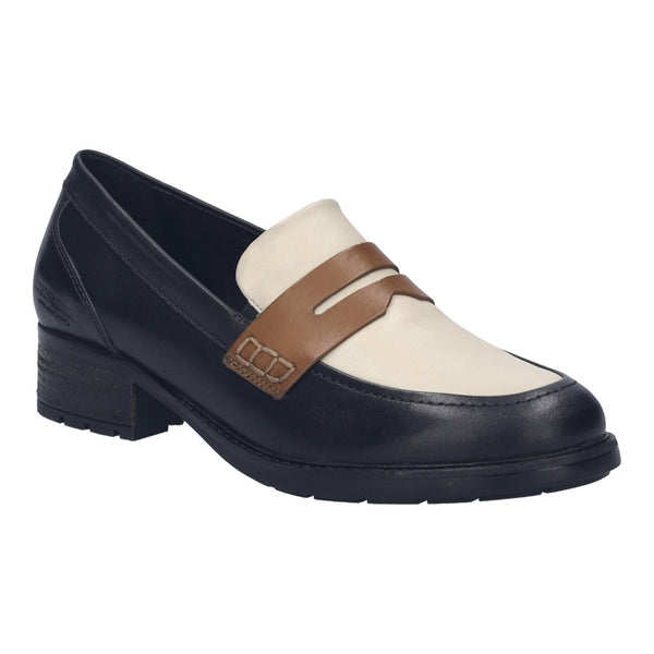 josef seibel Kate 03 Women's Shoe Black