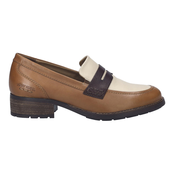 Josef Seibel Kate 03 Women's Shoe Cognac