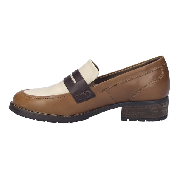 Josef Seibel Kate 03 Women's Shoe Cognac