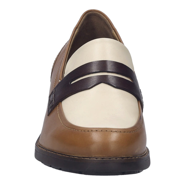 Josef Seibel Kate 03 Women's Shoe Cognac