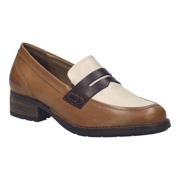 josef seibel Kate 03 Women's Shoe Cognac