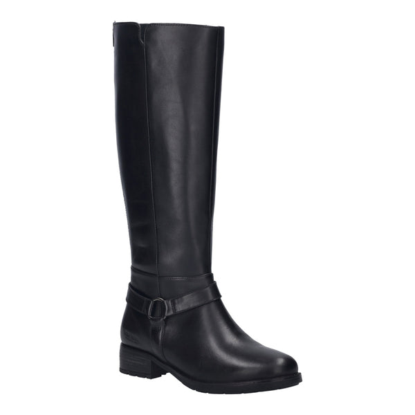 josef seibel Kate 08 Women's Boot Black