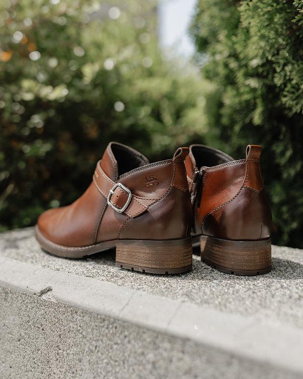 Josef Seibel Kate 10 Women's Boot Castagne