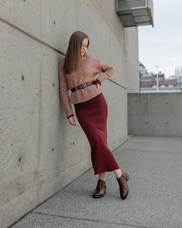 Josef Seibel Kate 10 Women's Boot Castagne