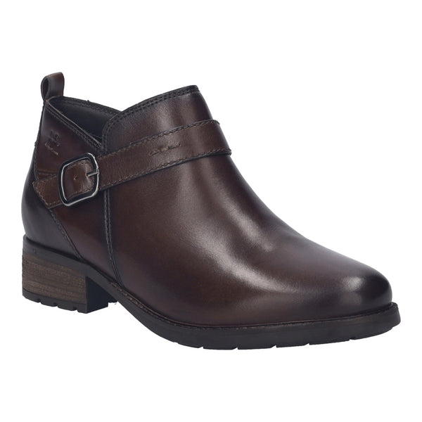 josef seibel Kate 10 Women's Boot Castagne