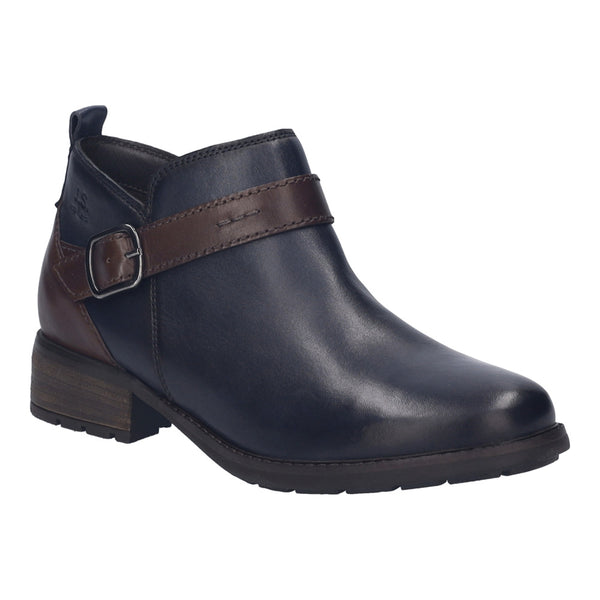 josef seibel Kate 10 Women's Boot Ocean