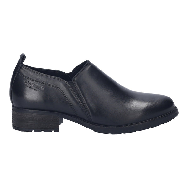 Josef Seibel Kate 13 Women's Shoe Black