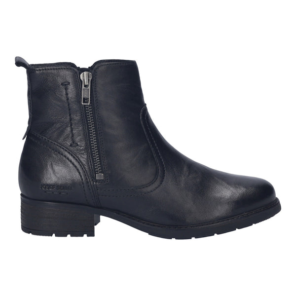 Josef Seibel Kate 20 Women's Boot Black