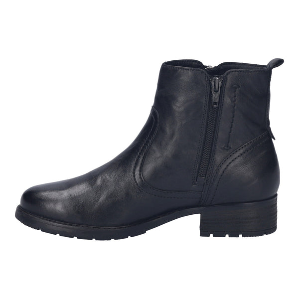 Josef Seibel Kate 20 Women's Boot Black