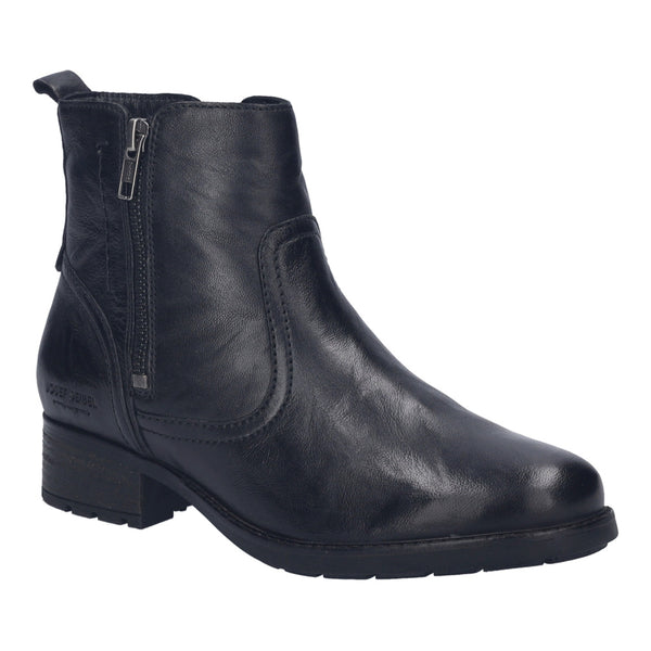 josef seibel Kate 20 Women's Boot Black