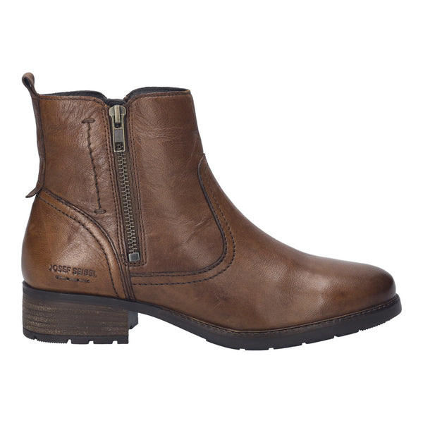Josef Seibel Kate 20 Women's Boot Cognac