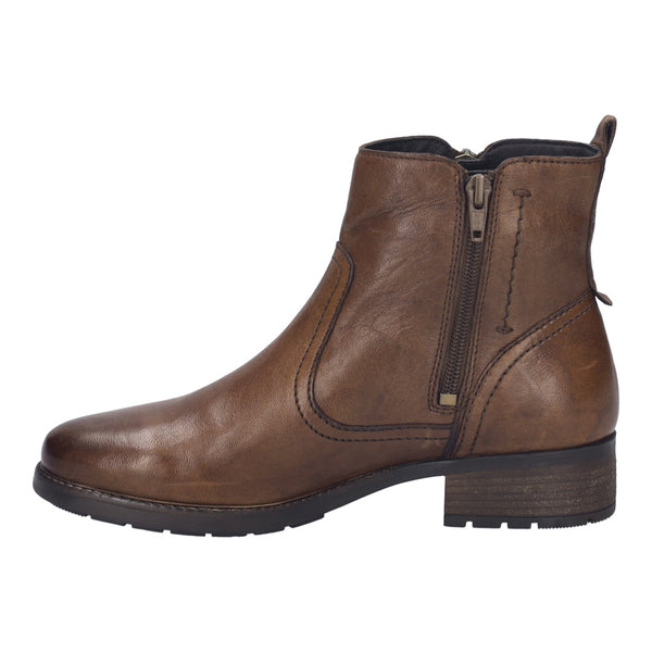 Josef Seibel Kate 20 Women's Boot Cognac