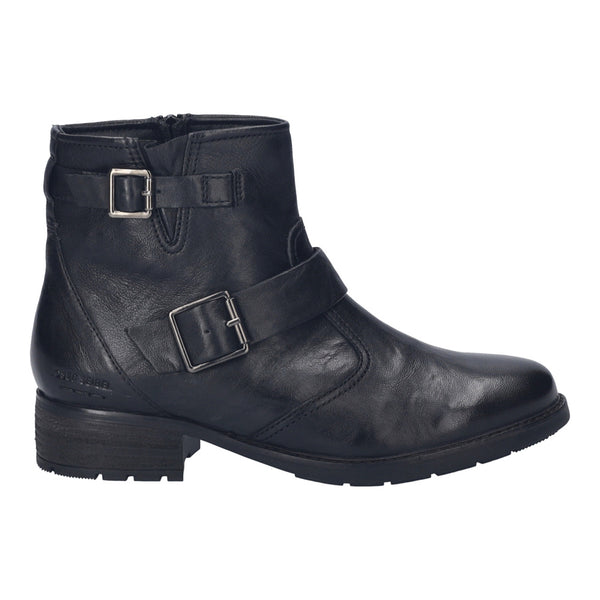 Josef Seibel Kate 21 Women's Boot Black
