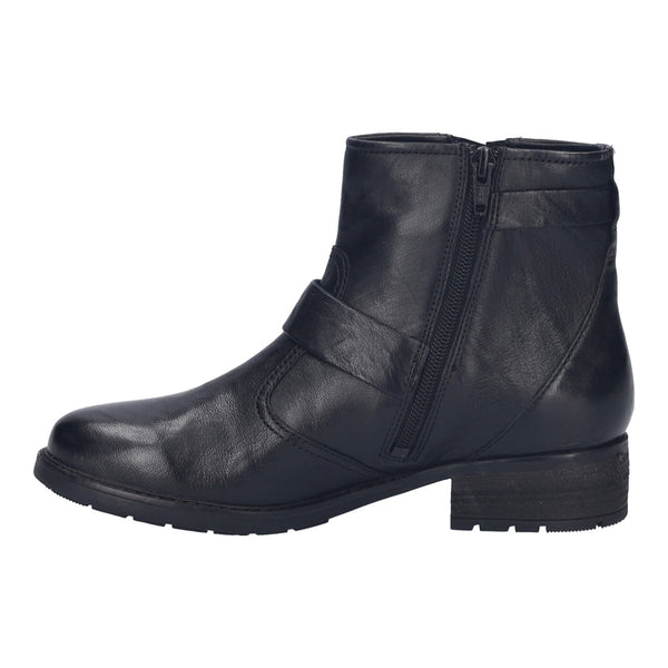Josef Seibel Kate 21 Women's Boot Black