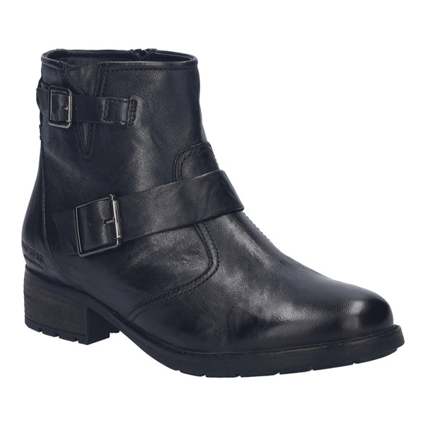 josef seibel Kate 21 Women's Boot Black