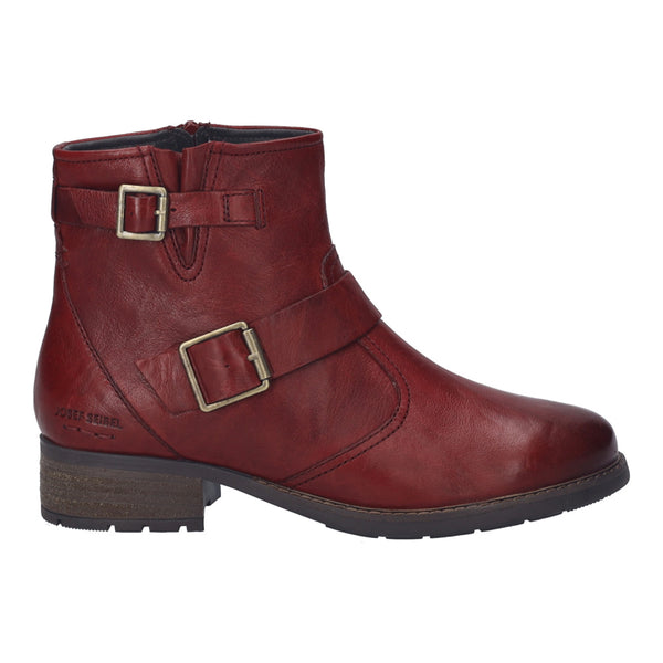 Josef Seibel Kate 21 Women's Boot Bordo