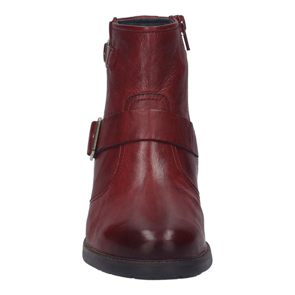Josef Seibel Kate 21 Women's Boot Bordo