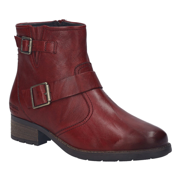 josef seibel Kate 21 Women's Boot Bordo