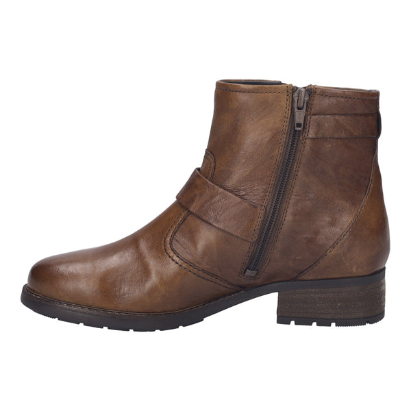 Josef Seibel Kate 21 Women's Boot Cognac