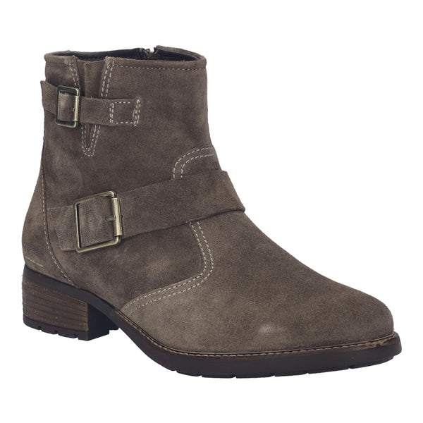josef seibel Kate 21 Women's Boot Taupe