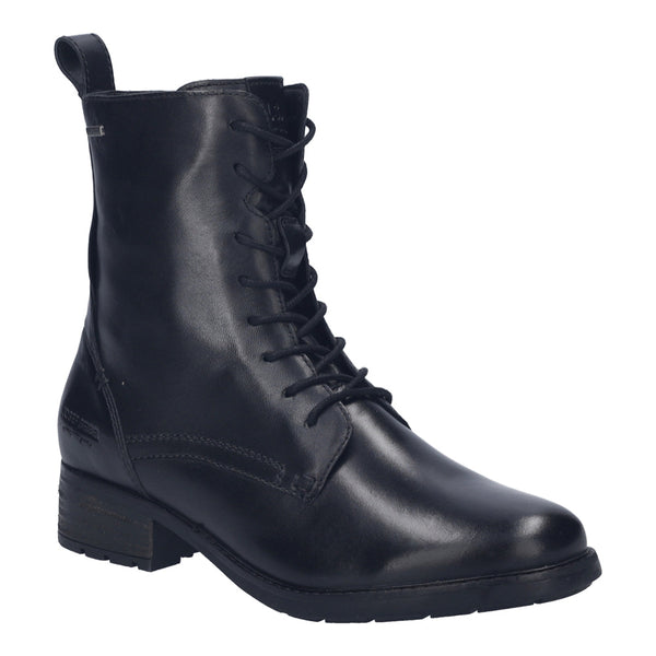 josef seibel Kate 50 Women's Boot Black