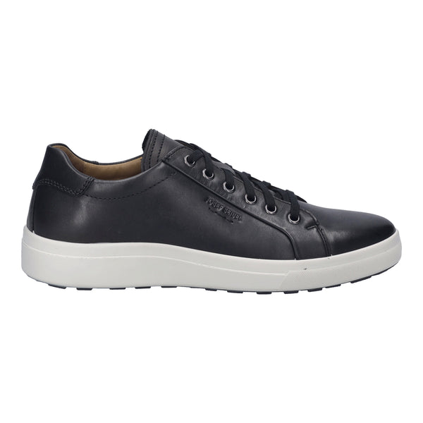 Josef Seibel Maddox 05 Men's Sneaker Black