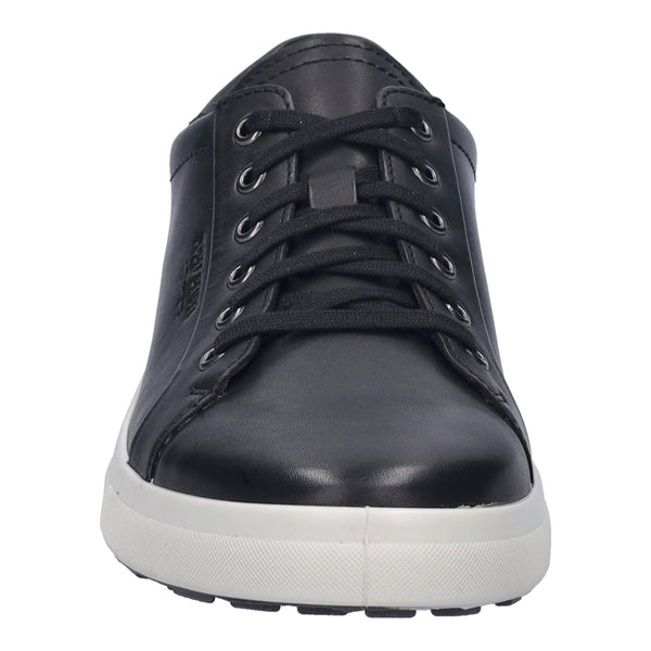 Josef Seibel Maddox 05 Men's Sneaker Black