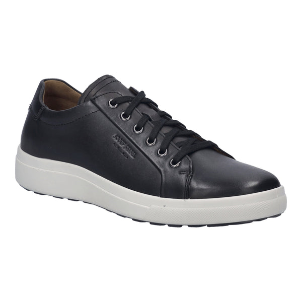 josef seibel Maddox 05 Men's Sneaker Black