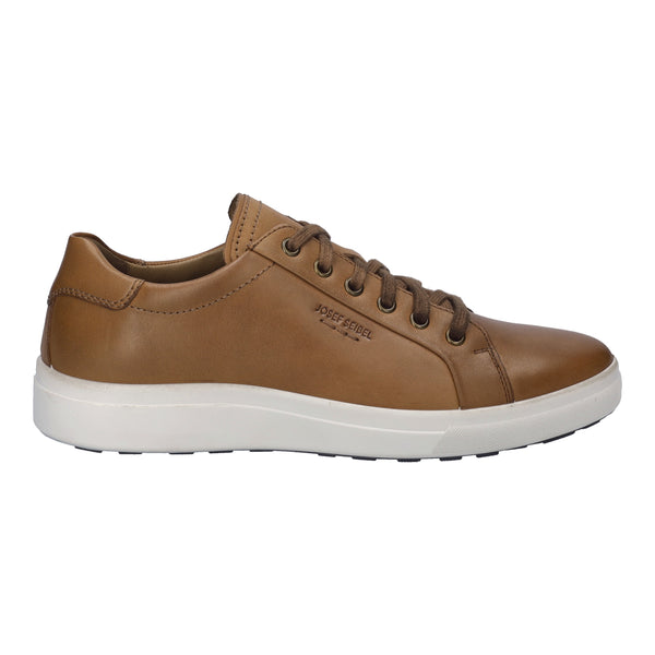 Josef Seibel Maddox 05 Men's Sneaker Cognac